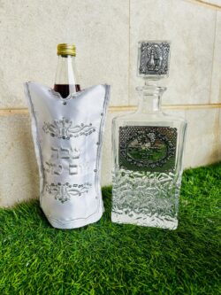 ⁦בקבוק קריסל ליין 104⁩ – תמונה ⁦2⁩