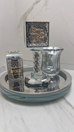 ⁦סט הבדלה מהודר⁩ – תמונה ⁦2⁩