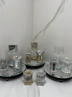 סט הבדלה מהודר