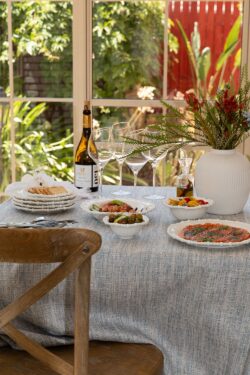 ⁦מפת שולחן | קומרו⁩ – תמונה ⁦2⁩