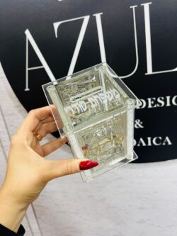 ⁦קופת צדקה דגם 201⁩ – תמונה ⁦2⁩