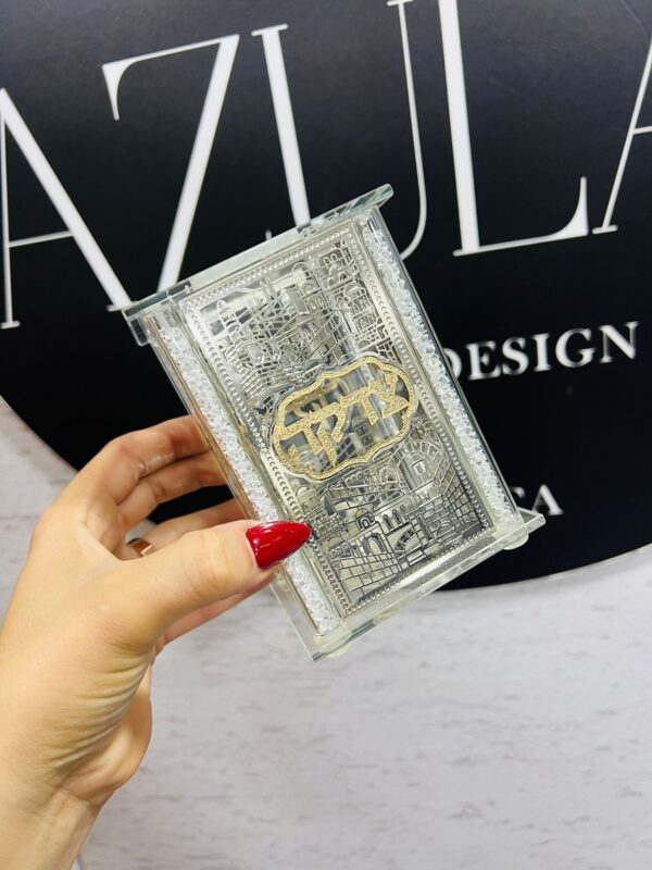 קופת צדקה דגם 201