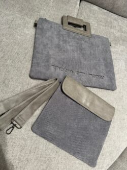 כיסוי טלית ותפילין דגם 124