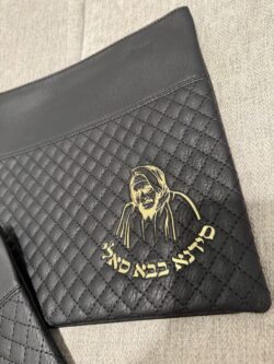 ⁦כיסוי טלית ותפילין דגם 129⁩ – תמונה ⁦2⁩