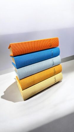 סידור פרימיום קורדרוי