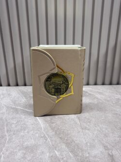 ⁦סידור לבת ישראל דגם "מערת המכפלה"⁩ – תמונה ⁦2⁩