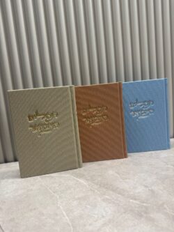 תהלים המבואר