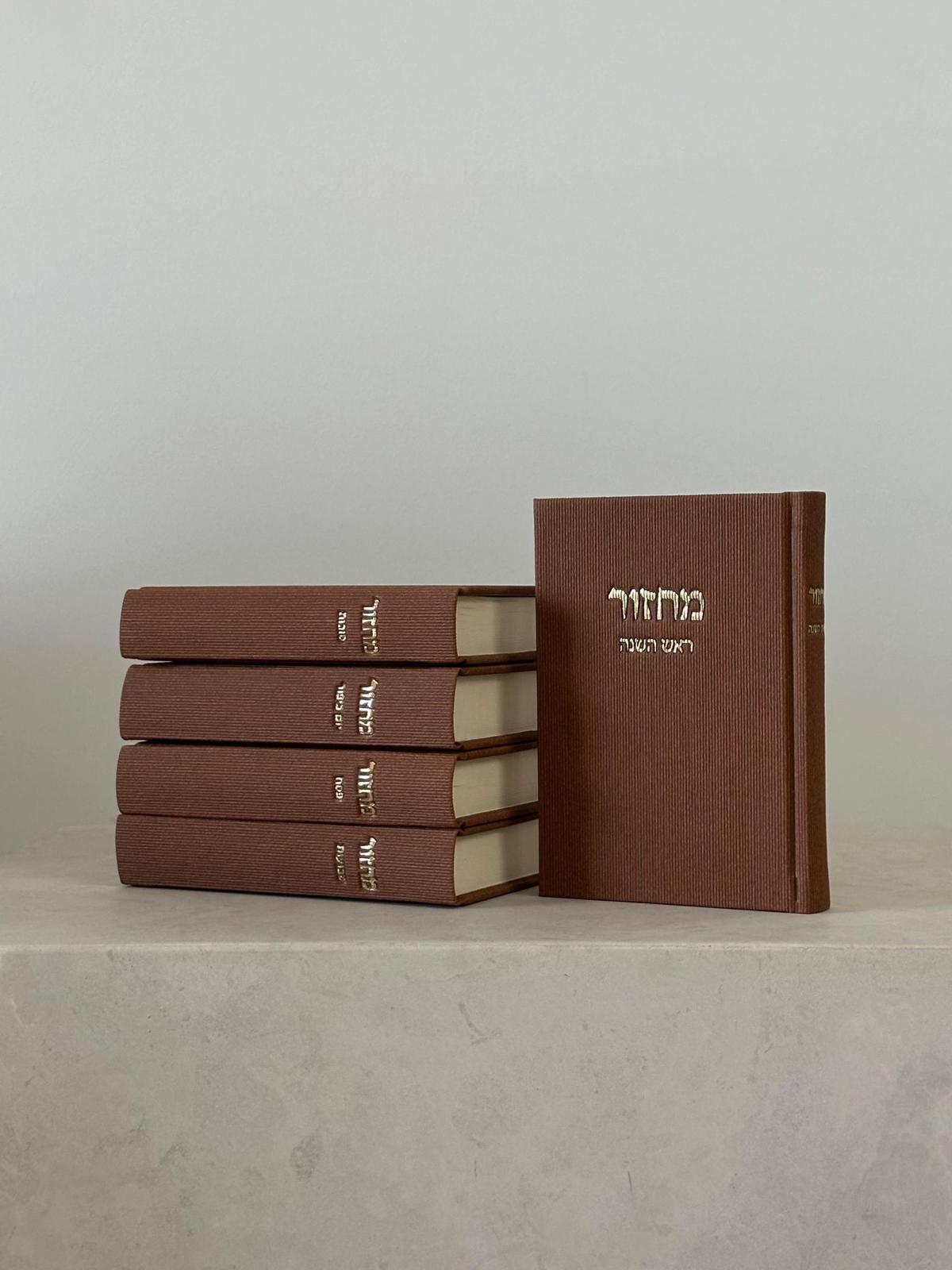 PHOTO-2025-09-29-07-54-59 3 סט מחזורים חום – תמונה 1